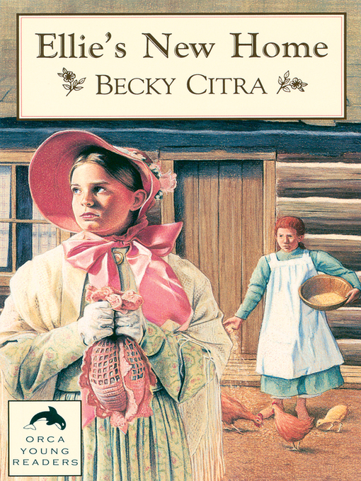 Title details for Ellie's New Home by Becky Citra - Available